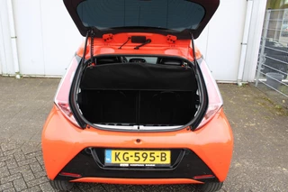 Toyota Aygo - afbeelding nr 20