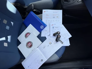 Fiat Panda - afbeelding nr 12
