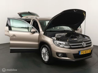 Volkswagen Tiguan Volkswagen Tiguan 1.4 TSI Sport&Style - afbeelding nr 24