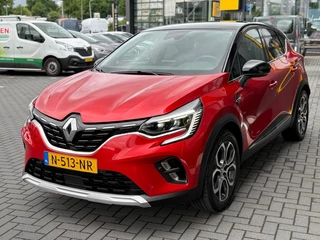 Renault Captur - afbeelding nr 3