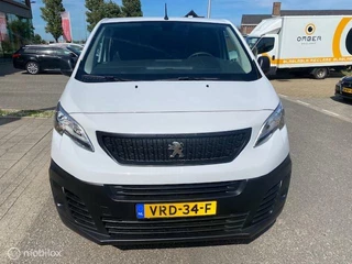 Peugeot Expert Peugeot Expert Bestel 1.5 BlueHDI L3 Long Airco , Cruise controle , Bleutooth Carkit , Trekhaak , 2 achter deuren , Rechter schuifdeur , - afbeelding nr 10