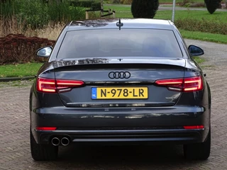 Audi A4 - afbeelding nr 39