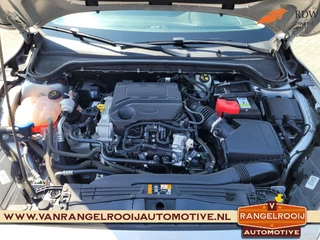 Ford Focus Ford Focus Wagon 1.0 Trend Edition Business, clima, cruise, lane assist - afbeelding nr 11