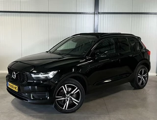 Volvo XC40 Volvo XC40 1.5 T5 Twin Engine R-Design Pano Trekhaak Camera - afbeelding nr 4