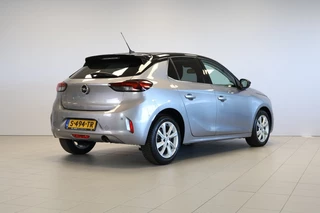 Opel Corsa Opel Corsa 1.2 Elegance - Dodehoeksens. - Stoelverwarming - Carplay - afbeelding nr 13