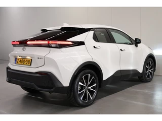 Toyota C-HR - afbeelding nr 12