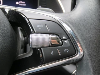 Škoda Octavia Škoda Octavia Combi 1.4 TSI 204pk IV PHEV Business Edition / Stoel & stuurwiel verwarming / Navi / Led / 18 Inch / BOVAG garantie - afbeelding nr 33