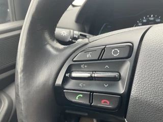 Hyundai IONIQ Hyundai IONIQ Premium EV Pano Leder Nav/Cam Stoel/Stuurverw Carplay NAP! - afbeelding nr 35