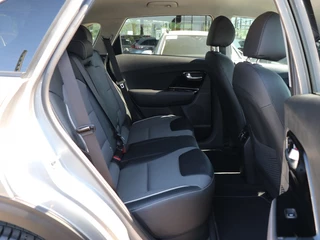 Kia e-Niro - afbeelding nr 8