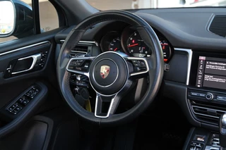 Porsche Macan - afbeelding nr 4
