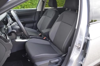 Volkswagen Taigo Volkswagen Taigo 1.0 TSI 110 pk Life Business - afbeelding nr 5