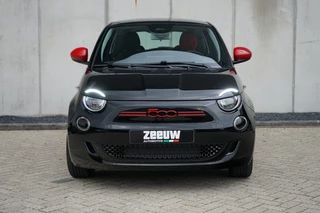 Fiat 500e - afbeelding nr 11