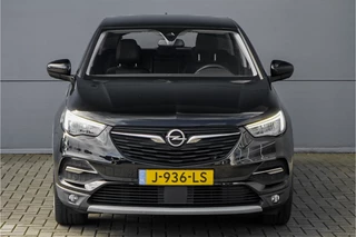 Opel Grandland X 131PK CarPlay Navi Camera 18