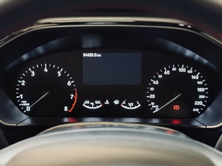 Ford Focus Ford Focus 1.0 EcoBoost ST Line | Panorama | Trekhaak | 1e Eig. - afbeelding nr 15