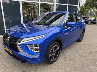 Mitsubishi Eclipse Cross Mitsubishi Eclipse Cross 2.4 PHEV Executive | Trekhaak | 4WD - afbeelding nr 3
