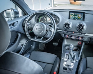 Audi A3 Audi A3 Sportback 1.4 E-TRON S-LINE/AUT/NAVI/CAMERA/B&O/KEYLESS - afbeelding nr 6