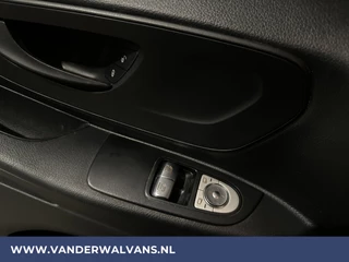 Mercedes-Benz Vito Mercedes-Benz Vito 114 CDI 136pk L2H1 Euro6 Airco | Camera | Apple Carplay | Android Auto | Cruisecontrol Parkeersensoren - afbeelding nr 18
