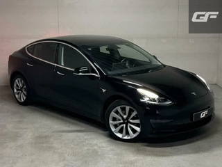 Tesla Model 3 Tesla Model 3 Standard RWD Plus 60 kWh Autopilot Pano NAP - afbeelding nr 2