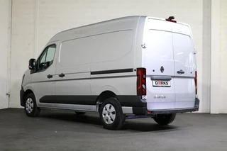 Renault Master - afbeelding nr 10