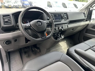Volkswagen Crafter Volkswagen Crafter 35 2.0 TDI L4H3 Comfortline*A/C*CRUISE*HAAK* - afbeelding nr 3