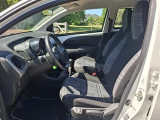 Peugeot 108 Peugeot 108 1.2 Puretech Allure - afbeelding nr 7