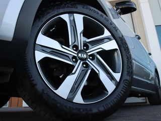 Kia Sorento Kia Sorento 1.6 T-GDI Plug-in Hybrid 265PK 4WD ExecutiveLine - afbeelding nr 9