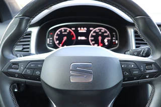 SEAT Ateca SEAT Ateca 1.5 TSI Xperience Business Intense. Panorama dak, dode hoek detector, navigatie - afbeelding nr 20