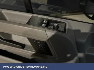 Volkswagen Crafter Android Auto, Cruisecontrol, Chauffeursstoel, Parkeersensoren, Bijrijdersbank - afbeelding nr 19