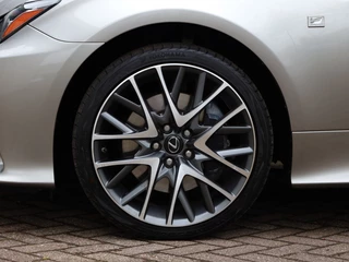 Lexus RC - afbeelding nr 10