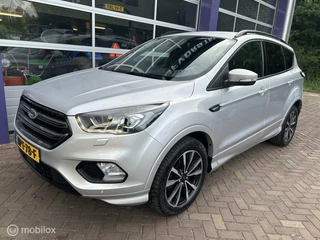 Ford Kuga Ford Kuga 1.5 EcoBoost ST Line * AIRCO * NAVIGATIE * PDC V A - afbeelding nr 5