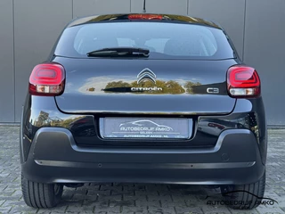 Citroën C3 Citroen C3 1.2 PureTech S&S Shine / AUTOMAAT / CAMERA / CRUISE. / NAV. / DAB / - afbeelding nr 5