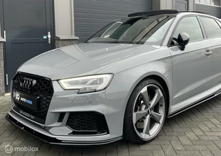 Audi RS3 Audi RS3 2.5 TFSI Quattro 400PK/LEDER/KEY/NARDO/VOL - afbeelding nr 4