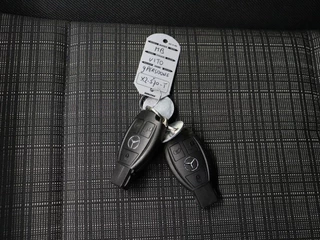 Mercedes-Benz Vito Mercedes-Benz Vito 114BlueTEC 7G-Tronic Automaat Personenbus | 9-Persoons | Extra Lang | Airco | Cruise | BPM vrij !!! | 2-2-2-3 Stoelopstelling - afbeelding nr 5