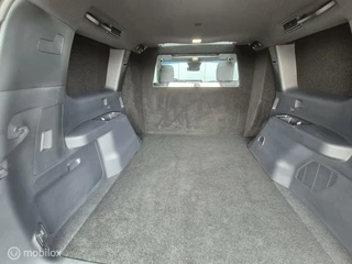 Toyota Land Cruiser Toyota Land Cruiser 2.8 D-4D Blind Van Professional met panorama dak - afbeelding nr 36