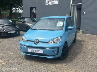 Volkswagen up! - 161013612-0