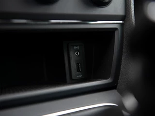 SEAT Leon SEAT Leon 1.4TSI 150pk Style Connect | Navigatie & Apple Carplay/Android Auto | Parkeersensoren | Hoogteverstelling stoelen | Climate control | Donker getint glas | Cruise control - afbeelding nr 27