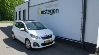 Peugeot 108 - afbeelding nr 15