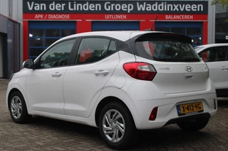 Hyundai i10 Hyundai i10 1.0 Comfort Smart Navi/Cam/Carplay/Cruise 