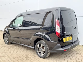 Ford Transit Connect AC Cruise Parkeersensors Stoelverwarming - afbeelding nr 2