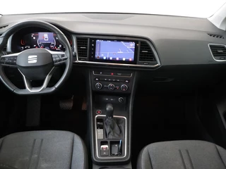 SEAT Ateca - afbeelding nr 17