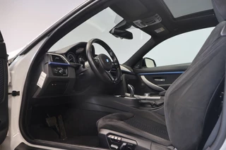BMW 4 Serie BMW 4 Serie 425D CENT HI EXEC - afbeelding nr 10