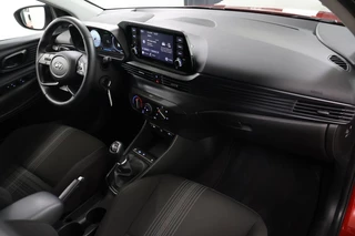 Hyundai Bayon - afbeelding nr 8