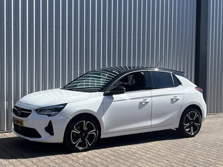 Opel Corsa - afbeelding nr 2