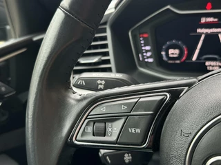 Audi A1 Sportback Audi A1 Sportback 30 TFSI epic Automaat | Navigatiesysteem | 17 inch lichtmetalen velgen | Cruise control | Airconditioning - afbeelding nr 7