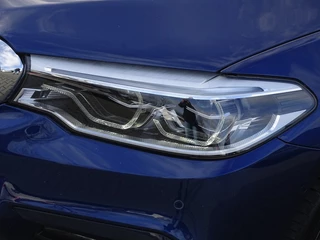 BMW 5 Serie BMW 5 Serie 530e 252PK High Exe / M-sport / LED / *NAP* - afbeelding nr 38