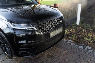 Land Rover Range Rover Velar - afbeelding nr 6