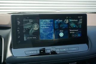 Nissan X-Trail Nissan X-Trail HYBR. N-Connecta AUTOMAAT | ADAPTIVE | 360CAMERA | WINTERPACK! - afbeelding nr 31