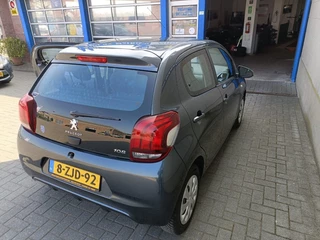 Peugeot 108 - afbeelding nr 2