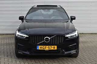 Volvo XC60 - afbeelding nr 9