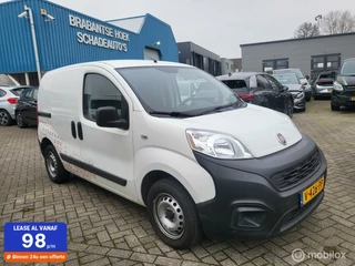 Fiat Fiorino - 327132952-0